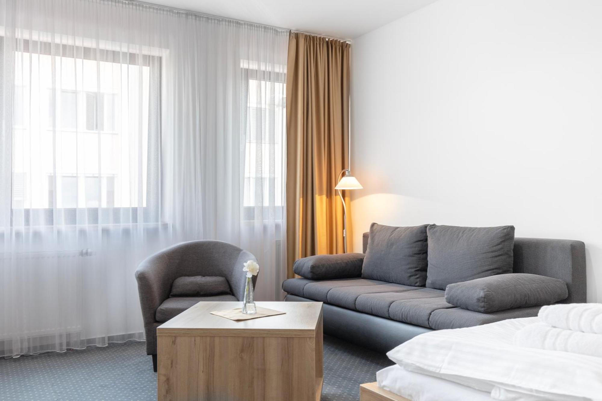 Sport Hotel Centrum Valašské Meziříčí 外观 照片